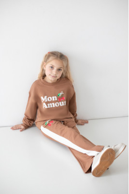 Костюм для дівчаток